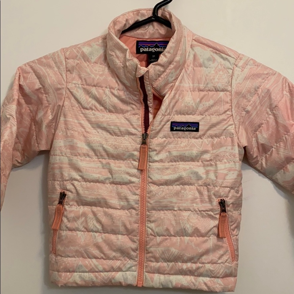 Patagonia Baby Down Sweater - 2T